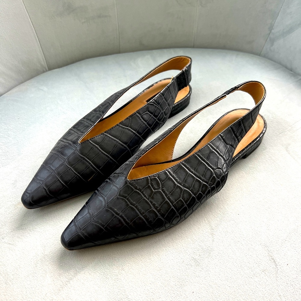 TOP SHOP slides